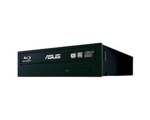 [Устройство чтения-записи] Asus BC-12D2HT/BLK/G/AS черный SATA int RTL