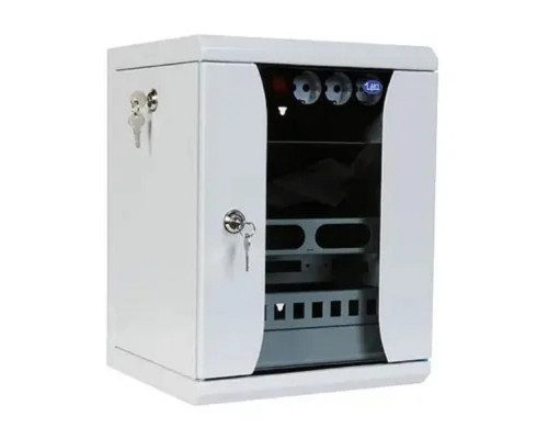 [Монтажное оборудование] ЦМО Шкаф телекоммуникационный настенный 10