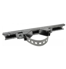 Elbox Комплект крепления на столб для шкафов ШТВ-Н и EMW шириной 400-600 мм. EMW-KKC-400-600