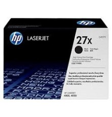 HP C4127X Картридж {LJ 4000 Series (10000стр.)}