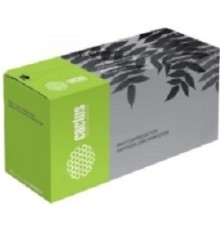 CACTUS CB380AR Тонер Картридж Cactus CS-CB380A черный для HP CLJ MFP CP6015X/6015XH/6015DE (16500стр.)