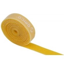 ORICO CBT-1S-OR Стяжки для кабелей ORICO CBT-1S (желтый)