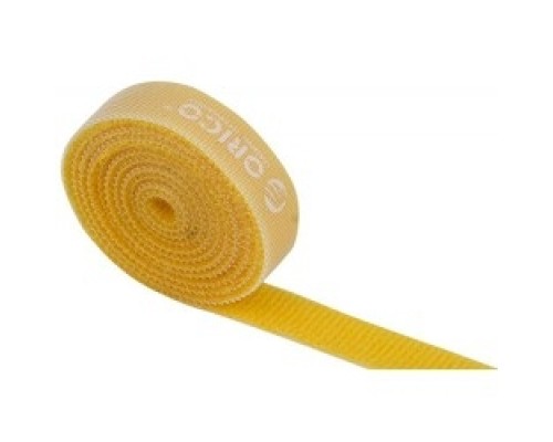 [Стяжки для кабелей ] ORICO CBT-1S-OR Стяжки для кабелей ORICO CBT-1S (желтый)