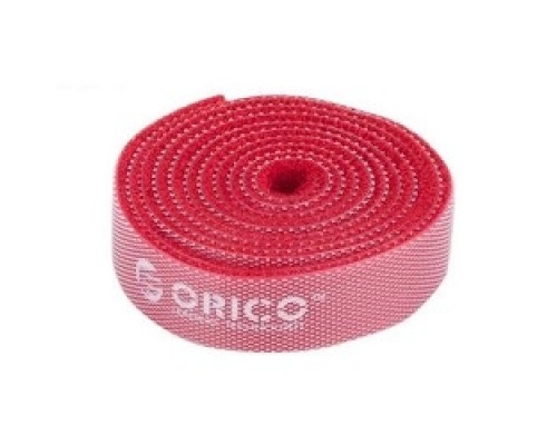 [Стяжки для кабелей ] ORICO CBT-1S-RD Стяжки для кабелей ORICO CBT-1S (красный)