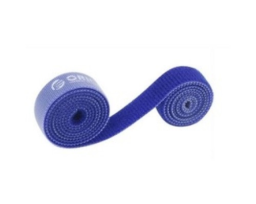 [Стяжки для кабелей ] ORICO CBT-1S-BL Стяжки для кабелей ORICO CBT-1S (синий)