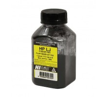 Hi-Black Тонер HP LJ P1005/P1505/ProP1566/ProP1102/Canon 713, Тип 4.4, 100 г, банка