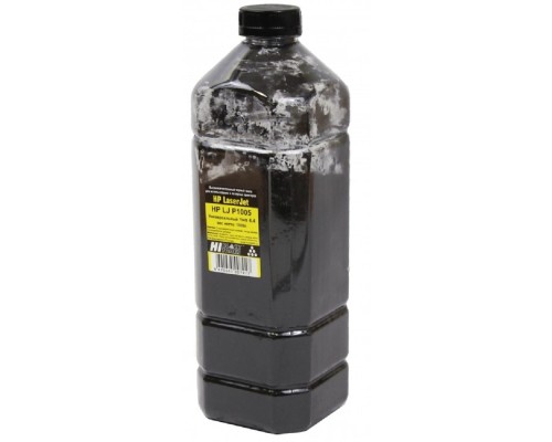 [Расходные материалы] Hi-Black Тонер HP LJ Универсальный P1005, Тип 4.4, 1 кг, канистра