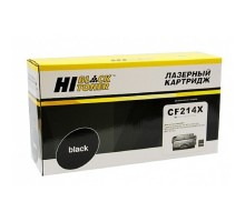 Hi-Black CF214X Картридж  для HP LJ Enterprise 700 M712dn/700 M725dn (17500 стр.) с чипом