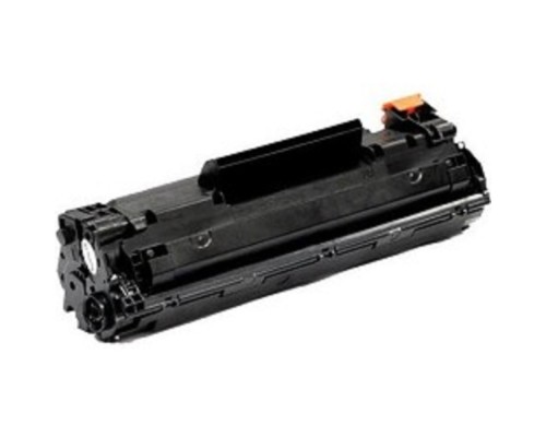 [Расходные материалы] HP CF283X Картридж, Black {LaserJet Pro  M225 MFP/M201, (2200стр.)}