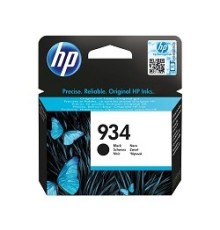 HP C2P19AE Картридж №934, Black {Officejet Pro 6830, (400стр.)}