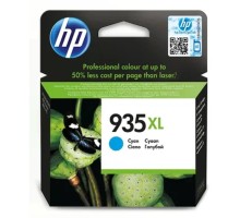 HP C2P24AE Картридж №935XL, Cyan {Officejet Pro 6830, (825стр.)}