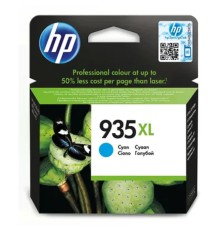 HP C2P24AE Картридж №935XL, Cyan {Officejet Pro 6830, (825стр.)}