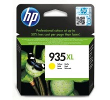 HP C2P26AE Картридж №935XL, Yellow {Officejet Pro 6830, (825стр.)}