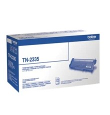 Brother TN-2335 Картридж HLL2300D/2340DW/2360DN/2365DW/DCPL2500D/2520DW/2540DN/2560DW/MFCL2700DW/2720DW/2740DW, (1200стр)