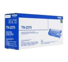 Brother TN-2375 Картридж HLL2300D/2340DW/2360DN/2365DW/DCPL2500D/2520DW/2540DN/2560DW/MFCL2700DW/2720DW/2740DW, (2600стр)(TN2375)