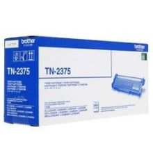 Brother TN-2375 Картридж HLL2300D/2340DW/2360DN/2365DW/DCPL2500D/2520DW/2540DN/2560DW/MFCL2700DW/2720DW/2740DW, (2600стр)(TN2375)
