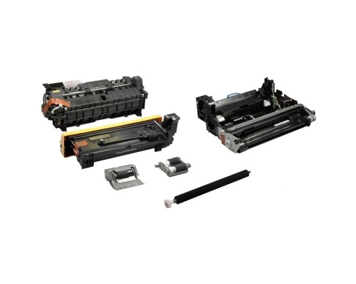 [Расходные материалы] Kyocera-Mita MK-3100 Ремкомплект {FS-2100D(N)}