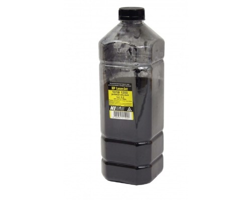 [Расходные материалы] Hi-Black Тонер HP LJ Универсальный 1010/1200, Тип 2.2, 1кг, канистра