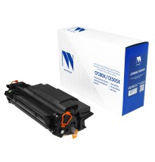 NVPrint CF280X/CE505X Картридж для принтеров HP LJ Pro 400 M401D Pro,400 M401DW Pro,400 M401DN Pro,400  M401A Pro,400 M401 Pro,40 0 M425 Pro,400 M425DW Pro,400 M425DN Pro/L5, черный, 6900 стр.
