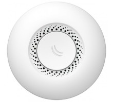 MikroTik RBcAP2nD Беспроводная точка доступа cAP, 2.4GHZ,  PoE and case