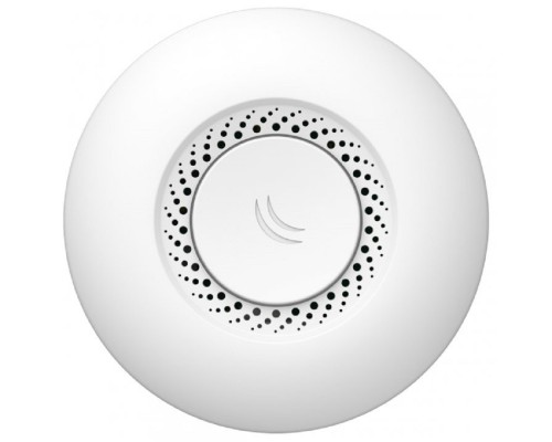 [Сетевое оборудование] MikroTik RBcAP2nD Беспроводная точка доступа cAP, 2.4GHZ,  PoE and case