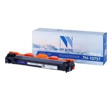 NVPrint TN-1075(T) Картридж для Brother HL-1010R/1112R/DCP-1510R/1512/MFC-1810R/1815, 1К