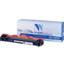 NVPrint TN-1075(T) Картридж для Brother HL-1010R/1112R/DCP-1510R/1512/MFC-1810R/1815, 1К