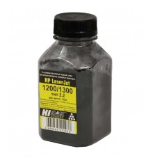 Hi-Black Тонер для HP LJ 1200/1300, Тип 2.2, 150 г, банка, (C7115A/X/Q2613A/X/Q2624A, EP-25)