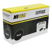 Hi-Black DR-2080 Драм-юнит для Brother HL-2130R/DCP-7055WR, 12K