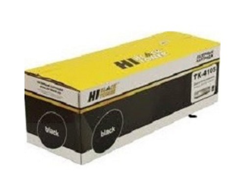 [Расходные материалы] Hi-Black TK-4105 Картридж для Kyocera TASKalfa 1800/2200/1801/2201, 15K