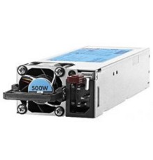 Блок питания HP 500W FS Plat Ht Plg Pwr Supply Kit (720478-B21 / 720478R-B21 / 754377-001)
