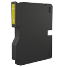 Ricoh Картридж GC41YL желтый {Aficio SG2100N/3110DN/DNw (600стр)}