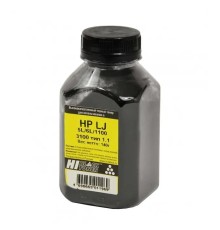 Hi-Black Тонер для HP LJ 5L/6L/1100/3100 Тип 1.1, 140 г, банка, (C4092A/EP-22)