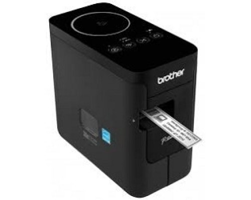 [Принтер] Brother PT-P750W P-touch Принтер для наклеек (PTP750WR1)