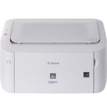 Canon imageCLASS LBP6030 (8468008/8468B008)  {лазерный черно-белый A4 настольный 600x600dpi, белый,325 картридж}