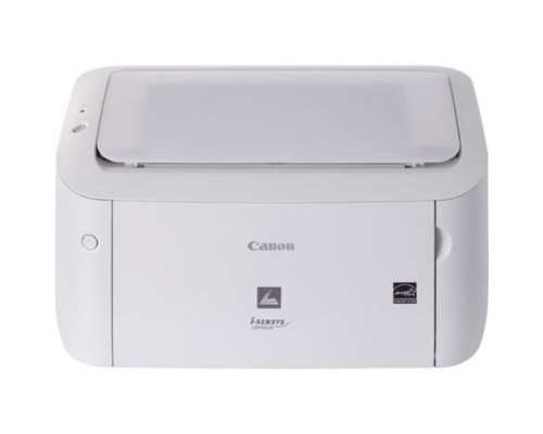 [Принтер,МФУ] Canon imageCLASS LBP6030 (8468008/8468B008)  {лазерный черно-белый A4 настольный 600x600dpi, белый,325 картридж}