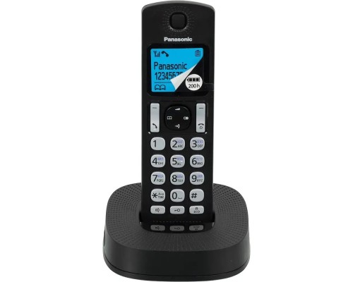 [Телефон] Panasonic KX-TGC310RU1 Беспроводной телефон DECT