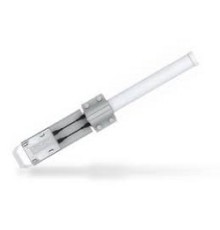 UBIQUITI AMO-5G10 Антенна всенаправленная MIMO 2x2 , диапазон частот - 5.15-5.85 GHz, коэффициент усиления - 10 dBi