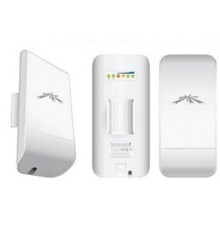 UBIQUITI LocoM5 Точка доступа Wi-Fi, AirMax, Рабочая частота 5470-5825 МГц, LocoM5(EU)