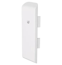 UBIQUITI NSM2 NanoStation M2 Точка доступа Wi-Fi, Рабочая частота 2412-2462 МГц, Усиление 10,4 - 11,2 dBi (NSM2(EU))
