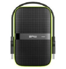 Silicon Power Portable HDD 1Tb Armor A60 SP010TBPHDA60S3K {USB3.0, 2.5