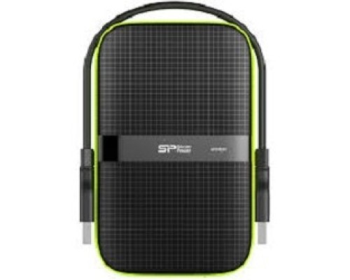 [носитель информации] Silicon Power Portable HDD 1Tb Armor A60 SP010TBPHDA60S3K {USB3.0, 2.5