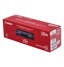 Canon Cartridge 737 9435B004 / 9435B002 для i-SENSYS MF211/MF212w/MF217w/MF226dn, 2400 страниц