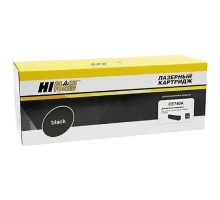 Hi-Black CE740A Картридж для HP CLJ CP5220/5225/5225n/5225dn, BK, 7K, ВОССТАН.