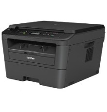 Brother DCP-L2520DWR МФУ, A4, 32Мб, 26стр/мин, GDI, дуплекс, WiFi, USB, старт.картридж 700стр  (DCPL2520DWR1)