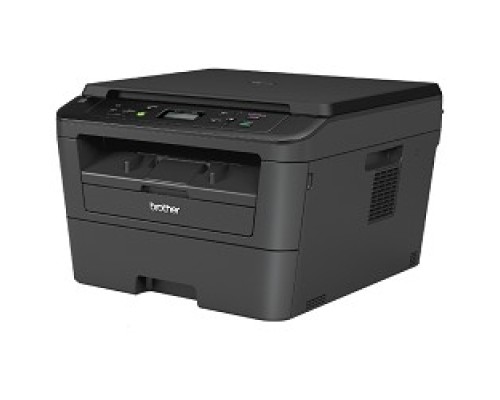 [Принтер] Brother DCP-L2520DWR МФУ, A4, 32Мб, 26стр/мин, GDI, дуплекс, WiFi, USB, старт.картридж 700стр  (DCPL2520DWR1)