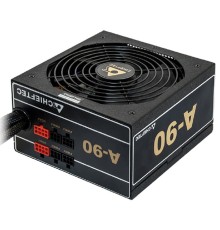 Chieftec 750W RTL [GDP-750C] {A-90 ATX2.3/EPS12V 230V CabMan} 