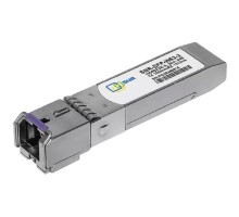SNR-SFP-W53-3 Модуль SFP WDM, дальность до 3км (6dB), 1550нм  SNR-SFP-W53-3