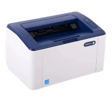 Xerox Phaser 3020V_BI {A4, Laser, 20 ppm, max 15K pages per month, 128MB, GDI} P3020BI# 3020V/BIM