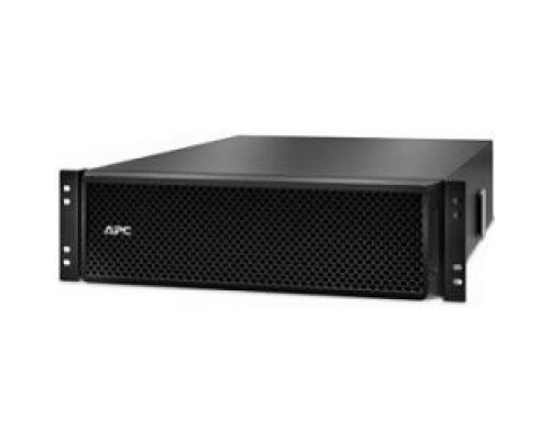 [ИБП] APC Smart-UPS SRT SRT192RMBP2 {192V 8 and 10kVA RM Battery Pack}